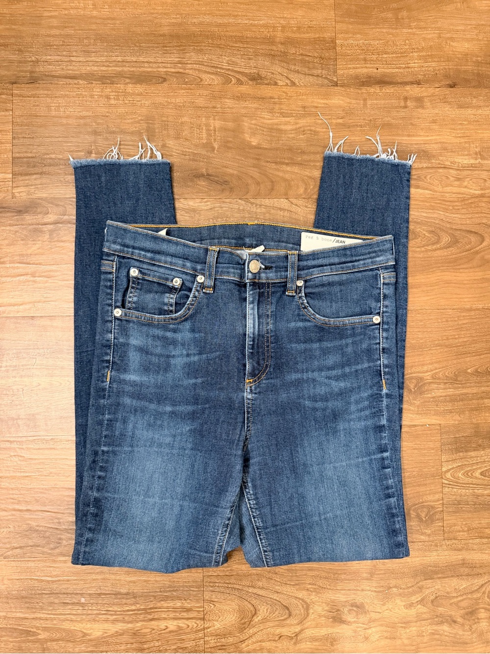 Rag and bone women’s jeans